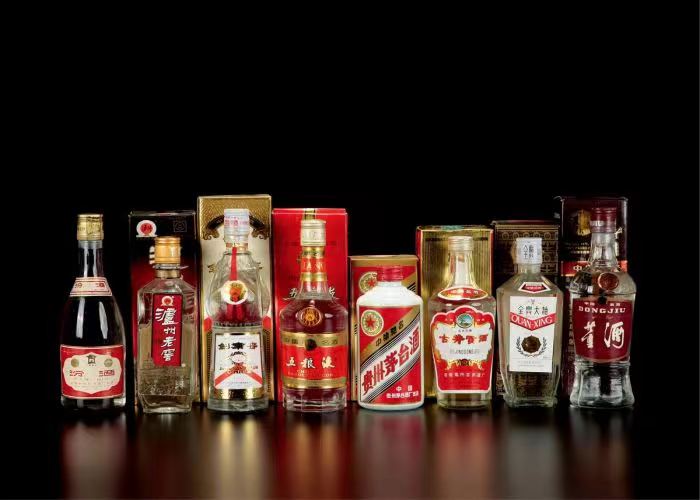 德江老酒储存的方法